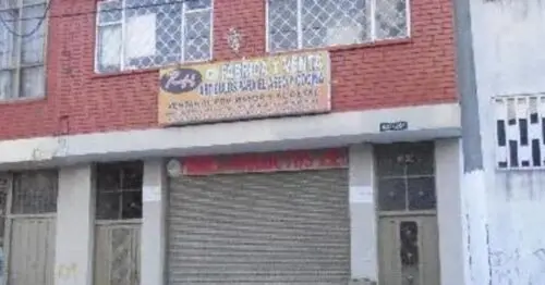 RH ARTICULOS DE ASEO BOGOTÁ RH ARTICULOS DE ASEO BOGOTÁ